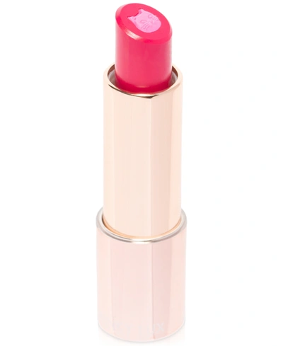 Shop Winky Lux Purrfect Pout Lipstick In Kiss And Tail - Sheer Fuschia