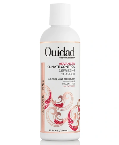 Shop Ouidad Advanced Climate Control Defrizzing Shampoo