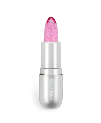 Shop Winky Lux Confetti Balm In Lavender