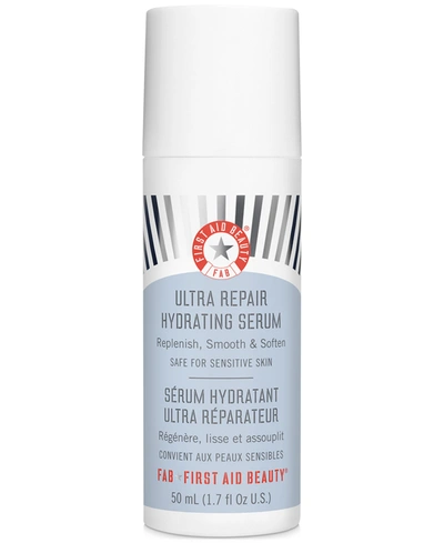 Shop First Aid Beauty Ultra Repair Hydrating Serum, 1.7-oz.