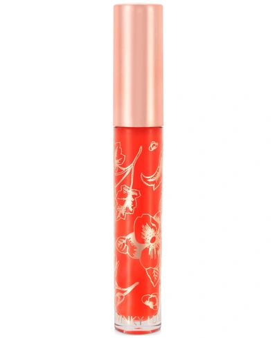 Shop Winky Lux Ph-gloss In Grapefruit - Coral