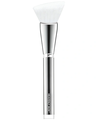 Shop It Cosmetics Heavenly Skin Skin-smoothing Complexion Brush #704
