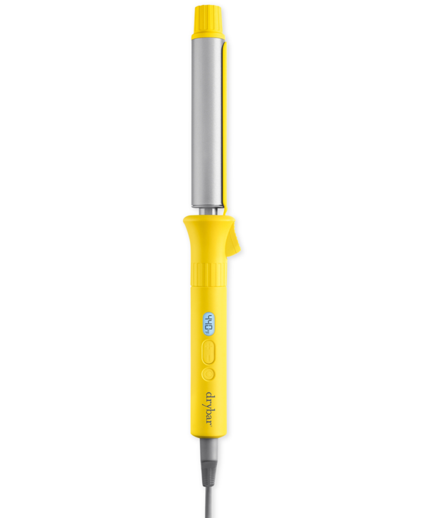 Drybar The 3-Day Bender Curling Iron