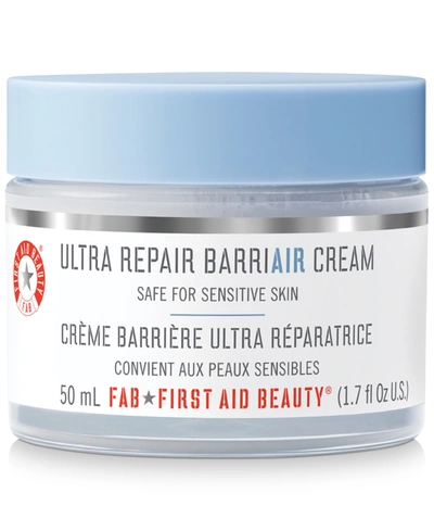Shop First Aid Beauty Ultra Repair Barriair Cream, 1.7 Oz.