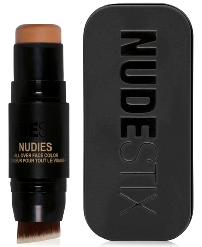 Shop Nudestix Nudies Bronze In Bondi Bae (bronzed Nude)
