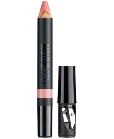 Shop Nudestix Cream Lip + Cheek Pencil In Love