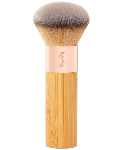 Shop Tarte The Buffer Brush In No Color