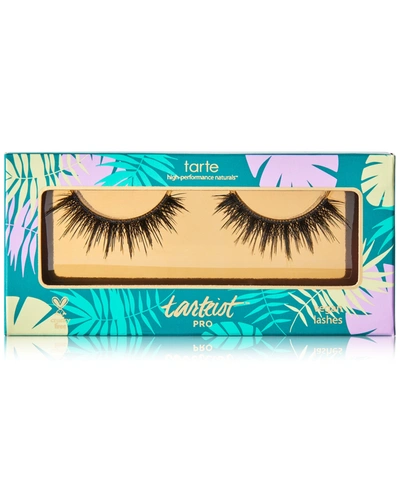 Shop Tarte Ist Pro Lashes In Goddess