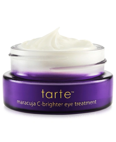 Shop Tarte Maracuja C-brighter Eye Treatment