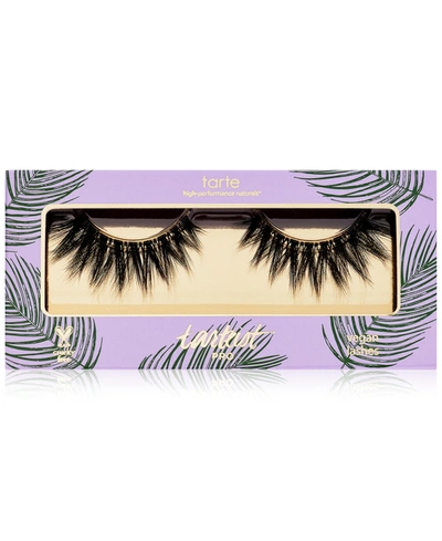 Tarte Ist Pro Cruelty-free Lashes - Wifey In Wifey