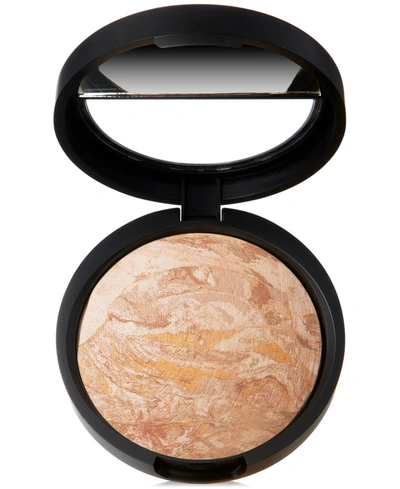 Shop Laura Geller Beauty Baked Balance-n-glow Illuminating Foundation In Fair