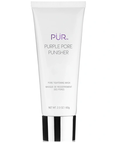 Shop Pür Pur Purple Pore Punisher Pore-tightening Mask