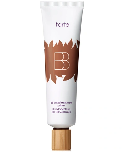 Shop Tarte Bb Blur Tinted Moisturizer Broad Spectrum Spf 30 Sunscreen In Deep