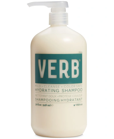 Shop Verb Hydrating Shampoo, 32 Oz.