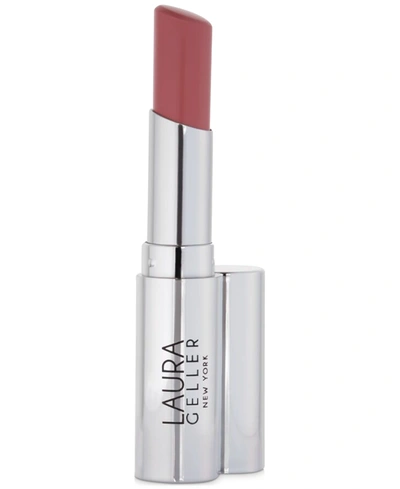Laura Geller Beauty Jelly Balm Hydrating Lip Color In Figger Than Life