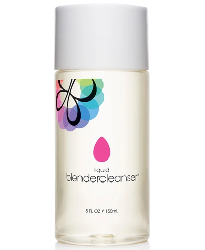 Shop Beautyblender Liquid Blendercleanser, 5 oz In No Color