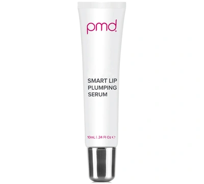 Shop Pmd Smart Lip Plumping Serum, .34 Oz.