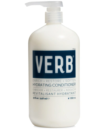 Shop Verb Hydrating Conditioner, 32-oz.
