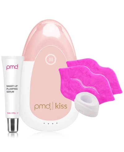 Shop Pmd Kiss Lip Plumping System In Kiss Blush