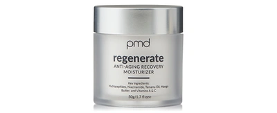 Pmd Regenerate Anti-aging Recovery Moisturizer, 1.7 Fl. Oz.