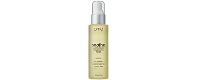 Shop Pmd Soothe Calming Balancing Toner, 4 Fl. Oz.