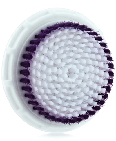 Shop Michael Todd Beauty Soniclear Sonic Body Brush Head In White