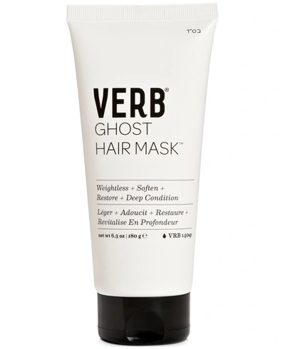 Shop Verb Ghost Hair Mask