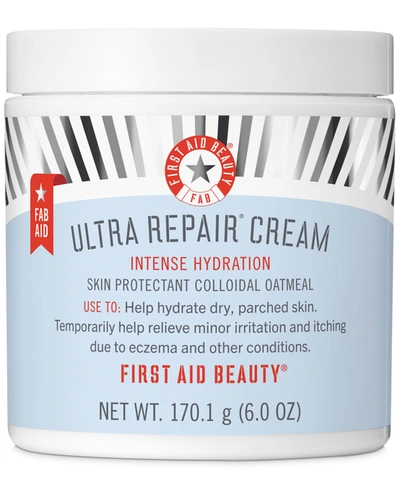 Shop First Aid Beauty Ultra Repair Cream, 6-oz.