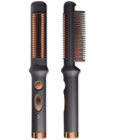Shop Sutra Beauty Glider Pro Styling Comb With Dual Titanium Plates