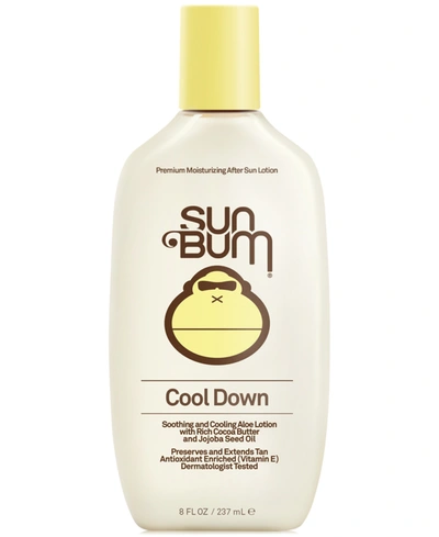 Shop Sun Bum Cool Down Aloe Lotion