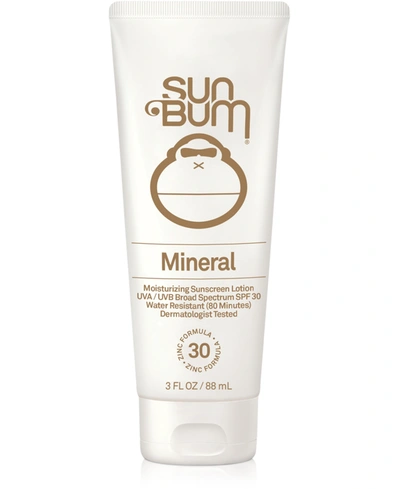 Shop Sun Bum Mineral Sunscreen Lotion Spf 30