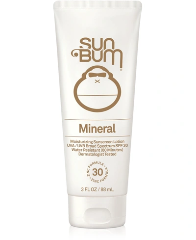 Sun Bum Mineral Moisturizing Sunscreen Lotion Spf 50