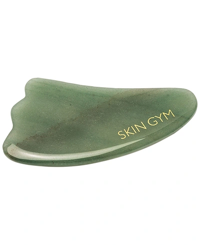 Skin Gym Jade Gua Sha Face Tool