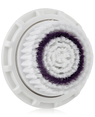 Shop Michael Todd Beauty Soniclear Sonic Face Brush Head In White