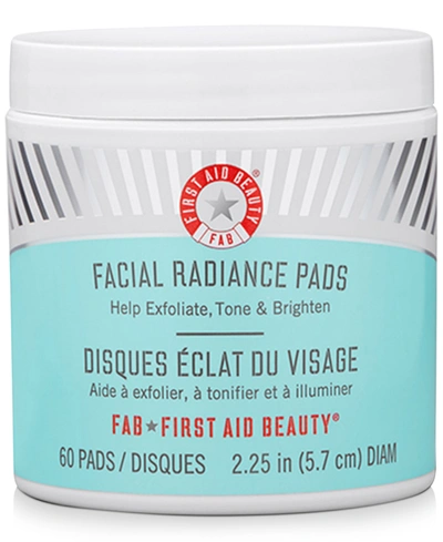 Shop First Aid Beauty Facial Radiance Pads, 60-ct.