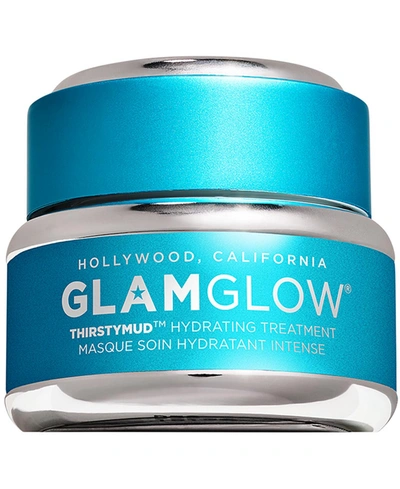 Shop Glamglow Thirstymud Hydrating Treatment Mask, 0.5-oz.