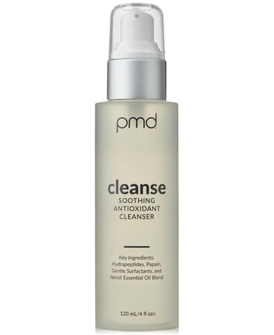Shop Pmd Cleanse Soothing Antioxidant Cleanser, 4 Fl. Oz.