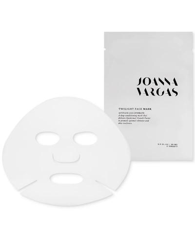 Shop Joanna Vargas Twilight Face Mask, 5-pk.