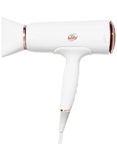 Shop T3 Cura Professional Digital Ionic Hair Dryer