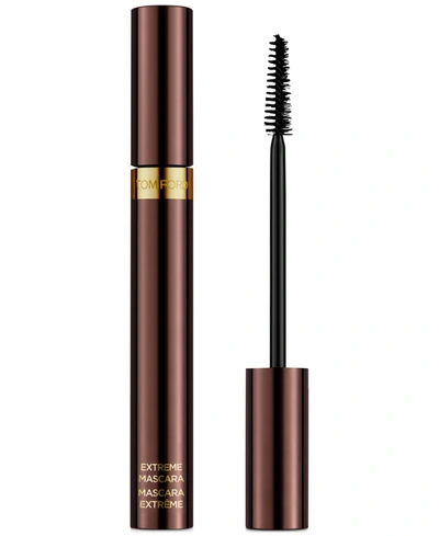 Shop Tom Ford Extreme Mascara In Raven