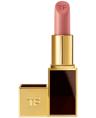 Shop Tom Ford Lip Color In Spanish Pink (light Neutral Peach-pink)