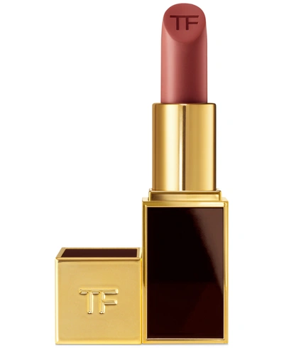 Shop Tom Ford Lip Color In Insatiable (rosey Nude)