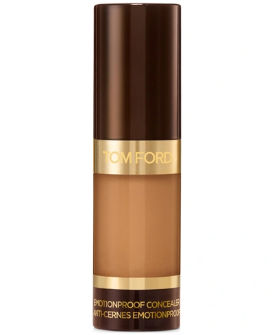 Shop Tom Ford Emotionproof Concealer In . Chestnut