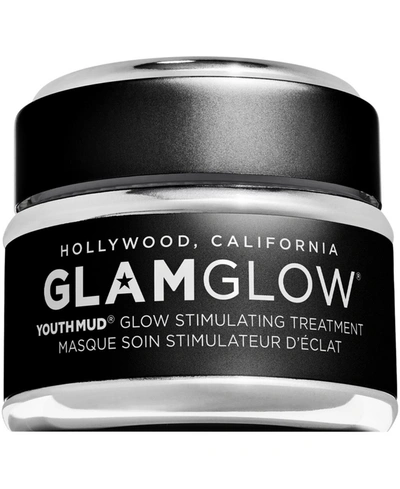 Shop Glamglow Youthmud Glow Stimulating Treatment Mask, 1.7-oz.