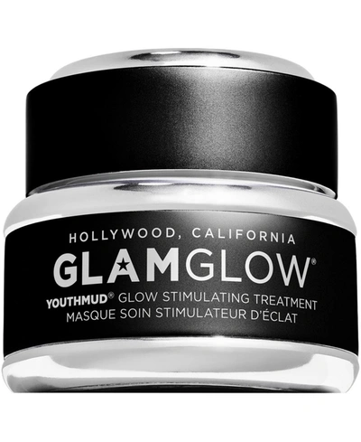Shop Glamglow Youthmud Glow Stimulating Treatment Mask, 0.5-oz.