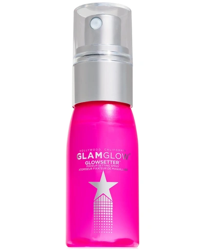 Shop Glamglow Glowsetter Makeup Setting Spray, 0.95-oz.