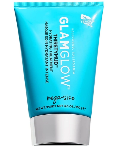 Shop Glamglow Thirstymud Hydrating Treatment Mask, 3.5-oz.