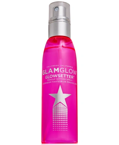 Shop Glamglow Glowsetter Makeup Setting Spray, 3.6-oz.