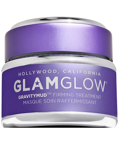 Shop Glamglow Gravitymud Firming Treatment Mask, 1.7-oz.