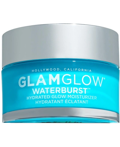 Shop Glamglow Waterburst Hydrated Glow Moisturizer, 1.7-oz.